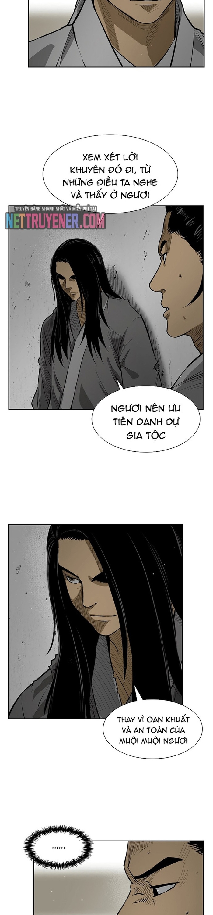 Huyền Thoại Vô Song Chiến Thần: Chapter 15