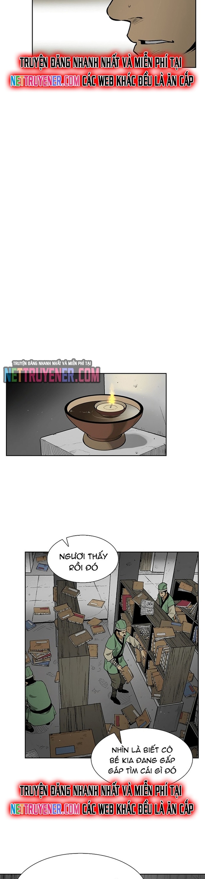 Huyền Thoại Vô Song Chiến Thần: Chapter 15