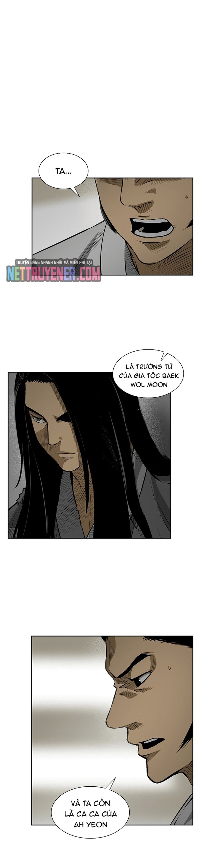 Huyền Thoại Vô Song Chiến Thần: Chapter 15