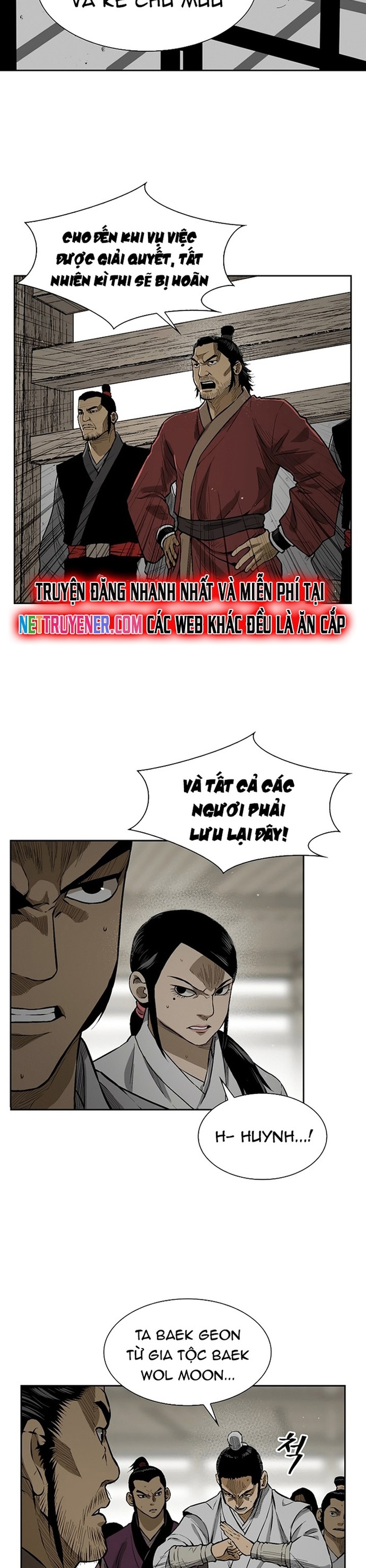 Huyền Thoại Vô Song Chiến Thần: Chapter 15