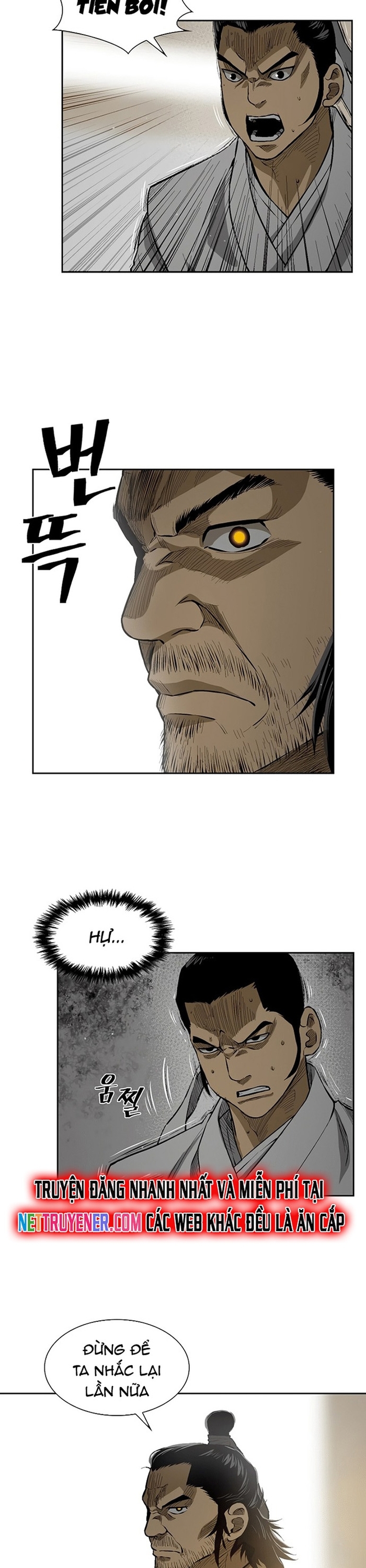 Huyền Thoại Vô Song Chiến Thần: Chapter 15