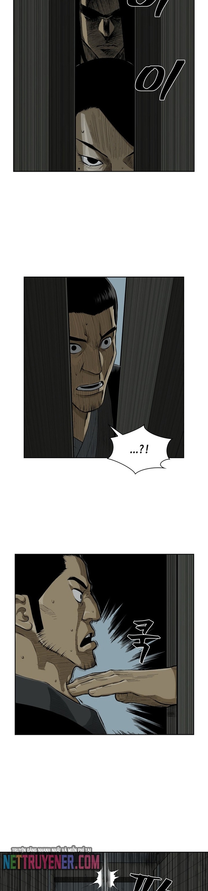 Huyền Thoại Vô Song Chiến Thần: Chapter 16