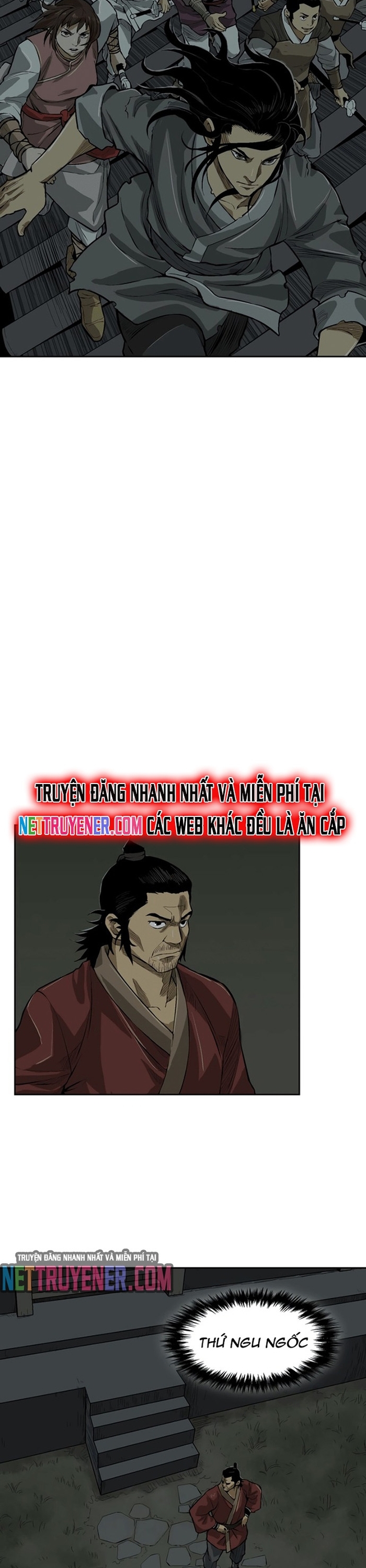 Huyền Thoại Vô Song Chiến Thần: Chapter 16