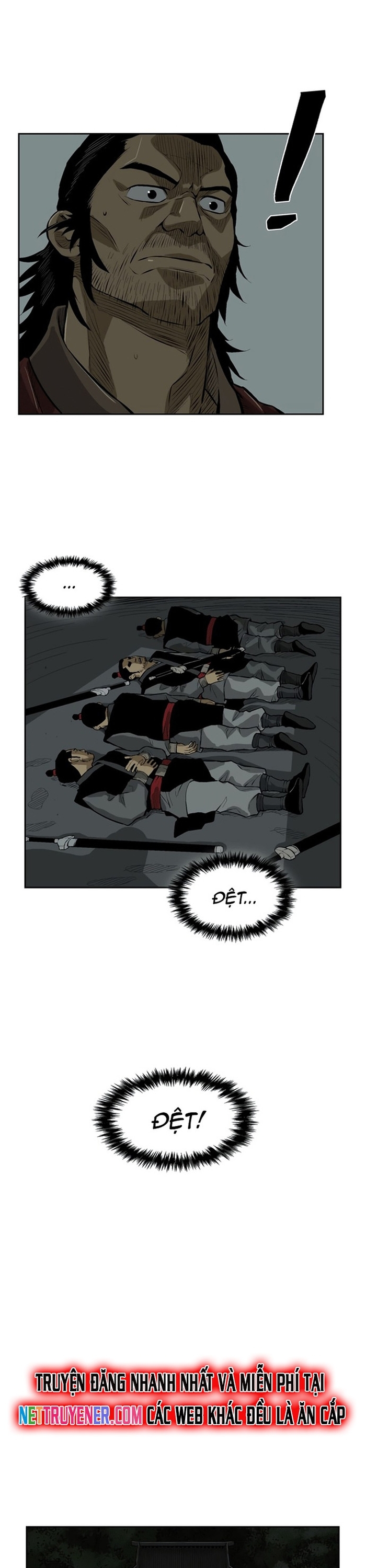 Huyền Thoại Vô Song Chiến Thần: Chapter 16