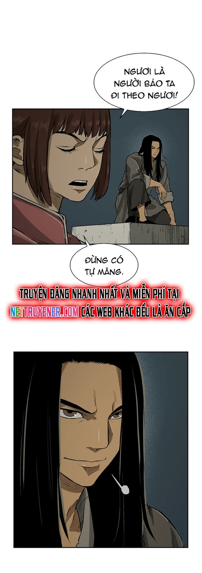 Huyền Thoại Vô Song Chiến Thần: Chapter 16