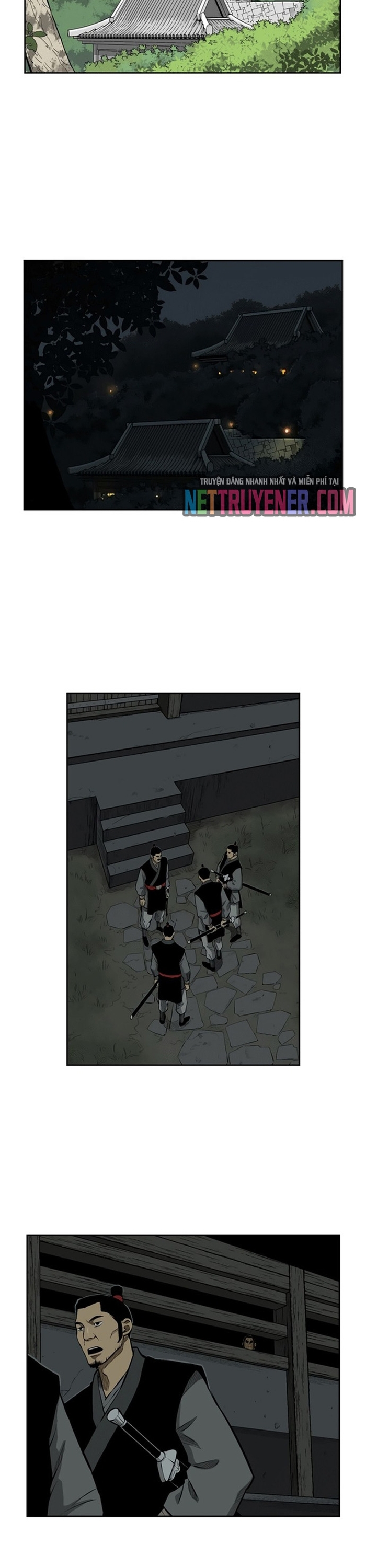 Huyền Thoại Vô Song Chiến Thần: Chapter 16