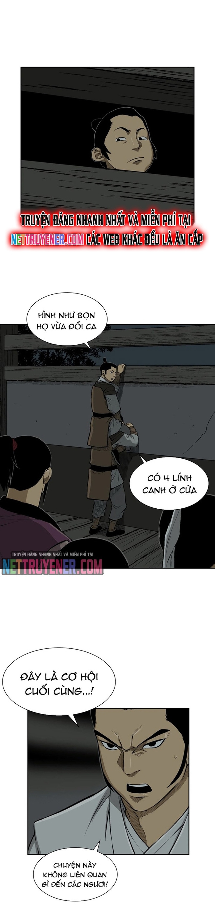 Huyền Thoại Vô Song Chiến Thần: Chapter 16