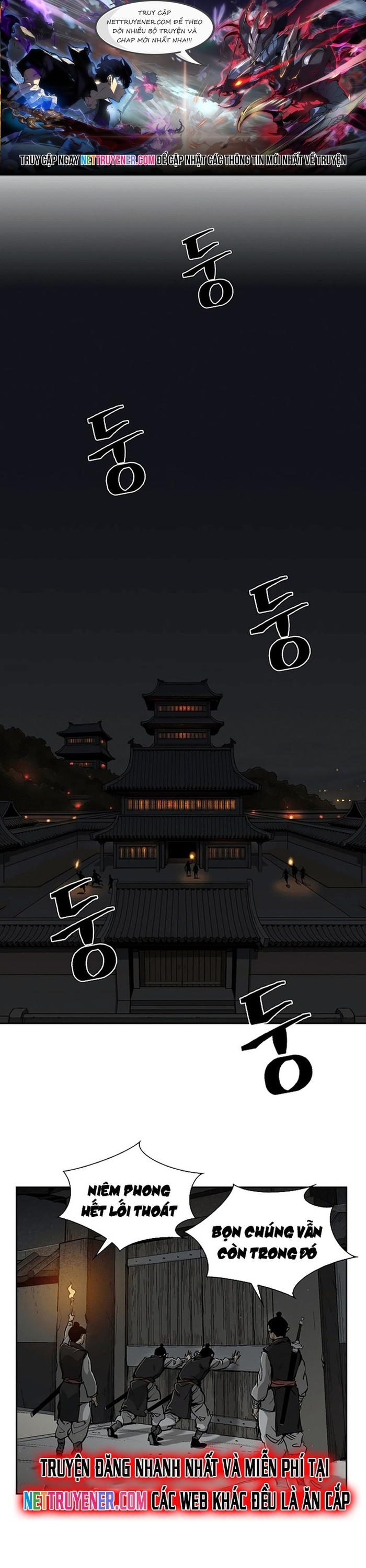 Huyền Thoại Vô Song Chiến Thần: Chapter 17