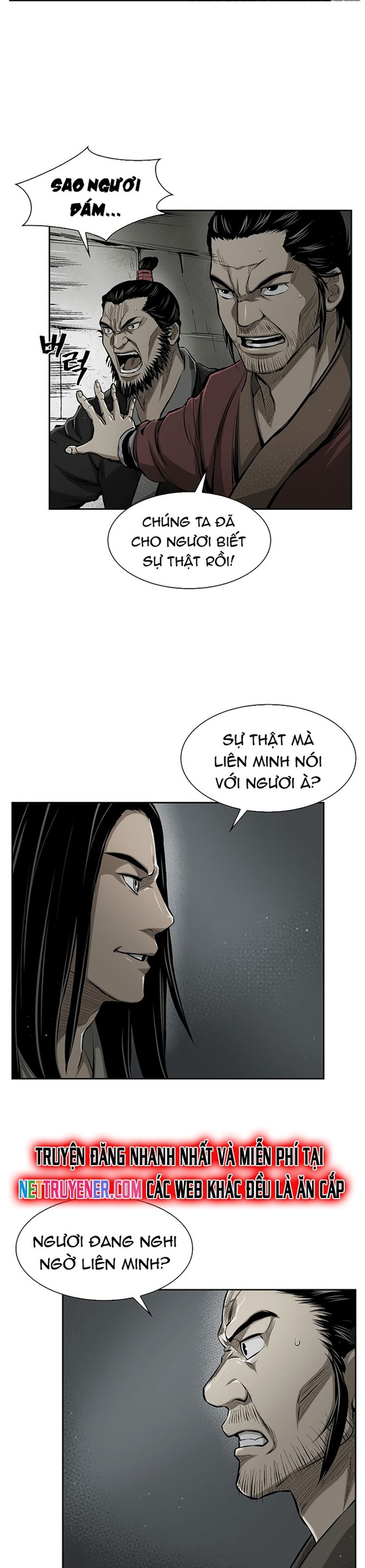 Huyền Thoại Vô Song Chiến Thần: Chapter 17