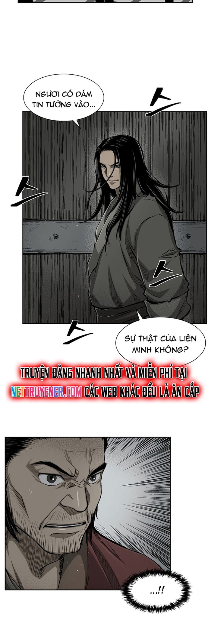 Huyền Thoại Vô Song Chiến Thần: Chapter 17