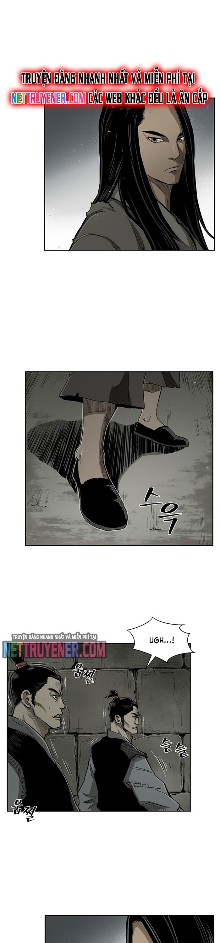 Huyền Thoại Vô Song Chiến Thần: Chapter 18