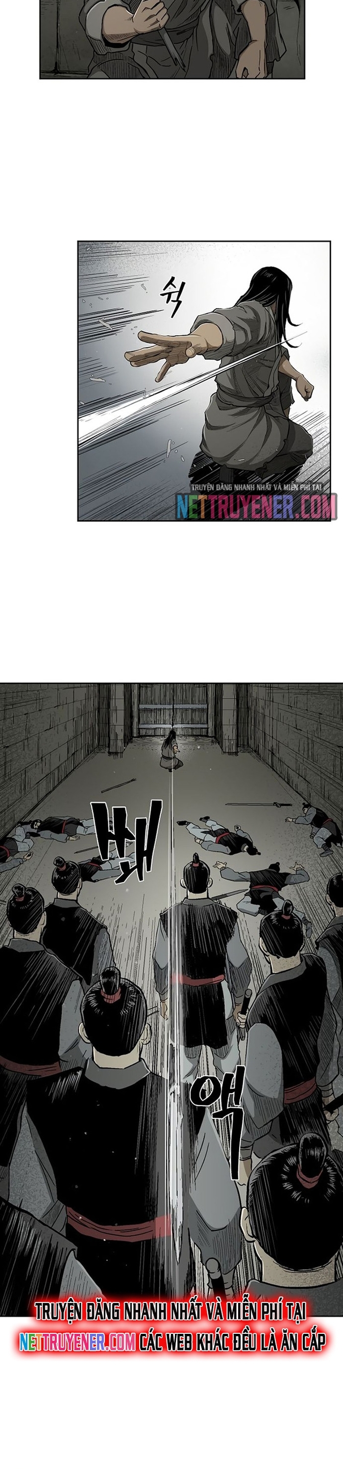 Huyền Thoại Vô Song Chiến Thần: Chapter 18