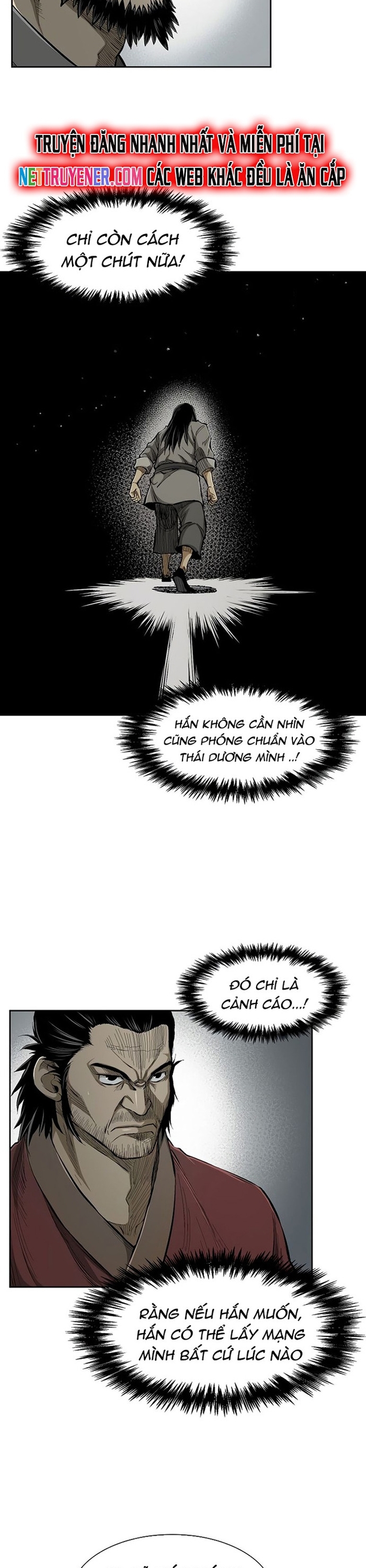 Huyền Thoại Vô Song Chiến Thần: Chapter 18