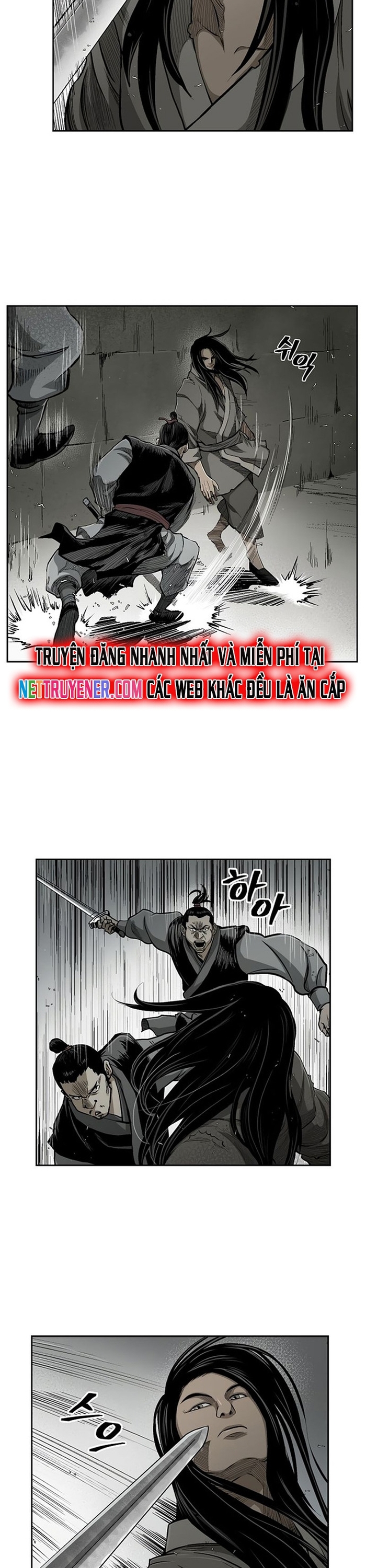 Huyền Thoại Vô Song Chiến Thần: Chapter 18