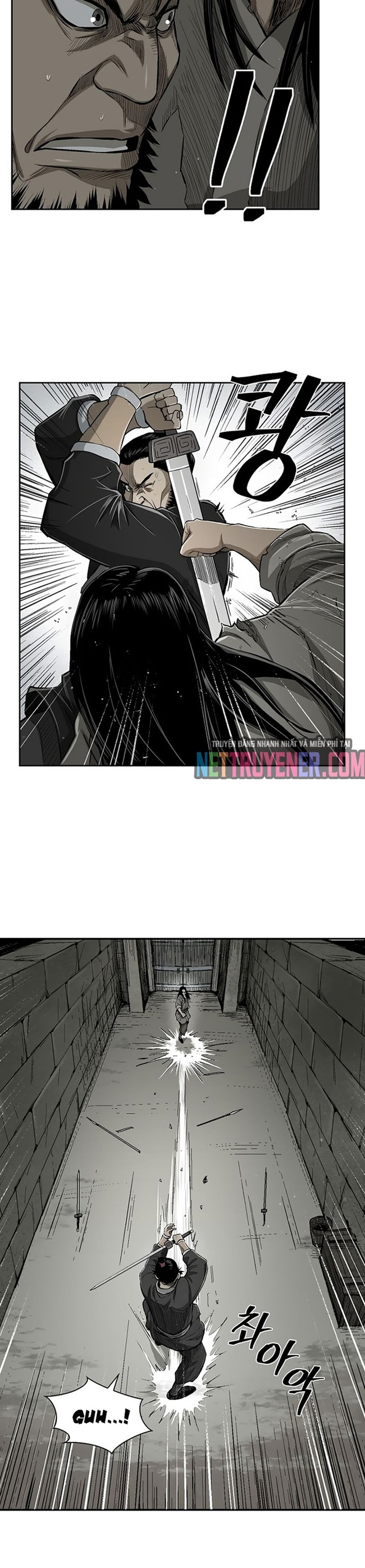 Huyền Thoại Vô Song Chiến Thần: Chapter 19