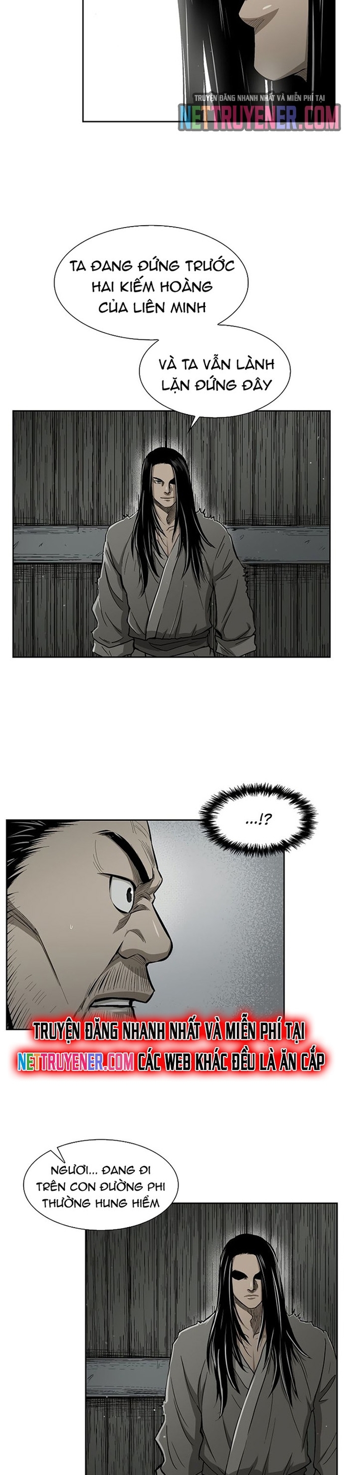 Huyền Thoại Vô Song Chiến Thần: Chapter 19