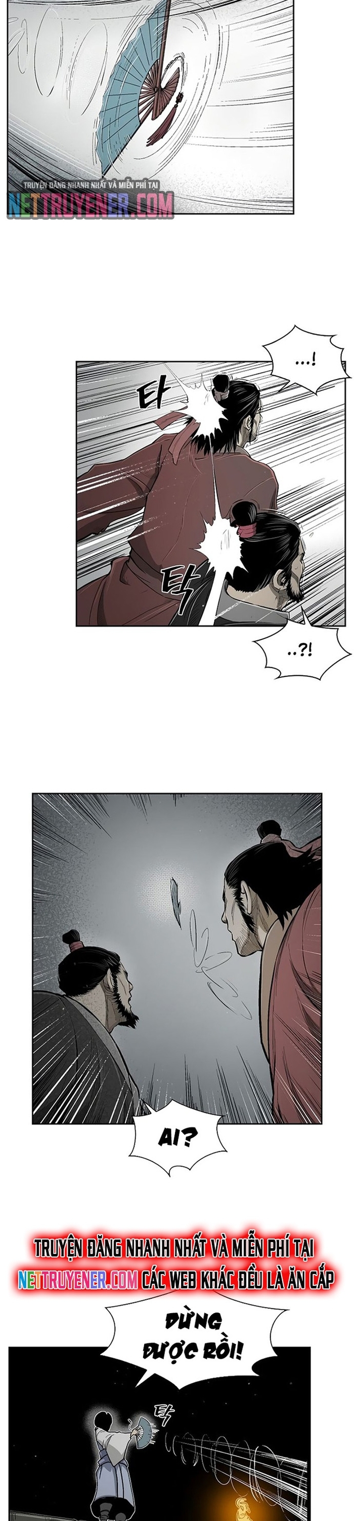 Huyền Thoại Vô Song Chiến Thần: Chapter 19