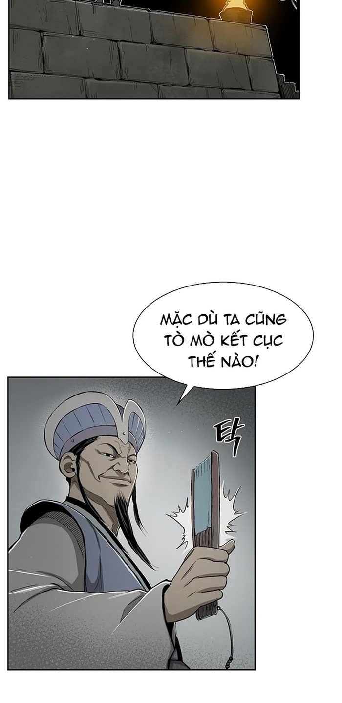 Huyền Thoại Vô Song Chiến Thần: Chapter 19