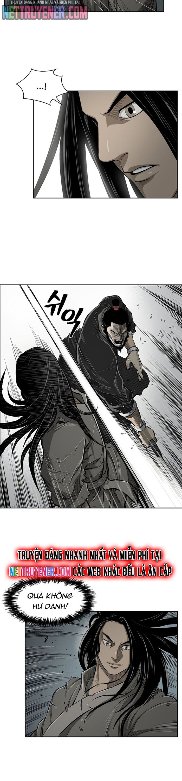 Huyền Thoại Vô Song Chiến Thần: Chapter 19