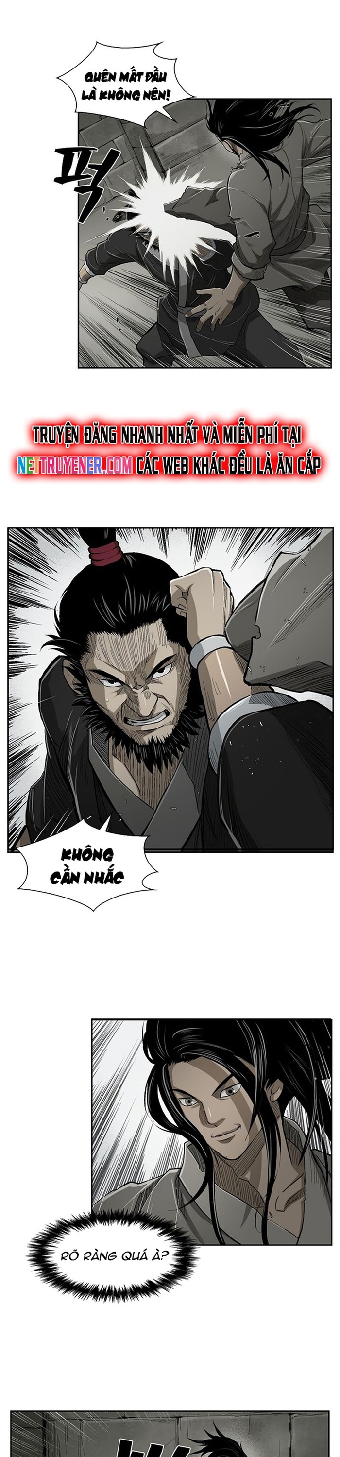 Huyền Thoại Vô Song Chiến Thần: Chapter 19