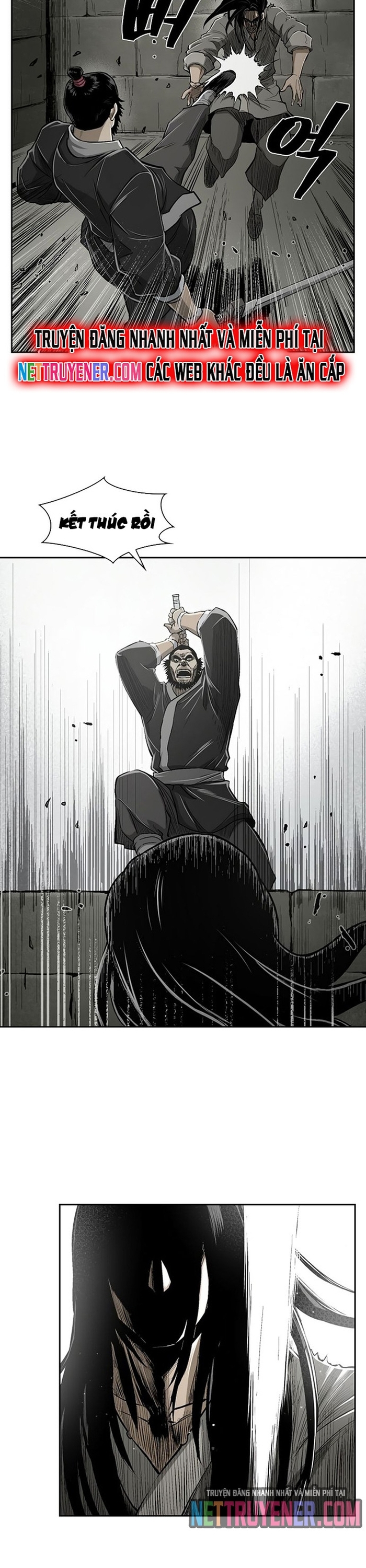 Huyền Thoại Vô Song Chiến Thần: Chapter 19