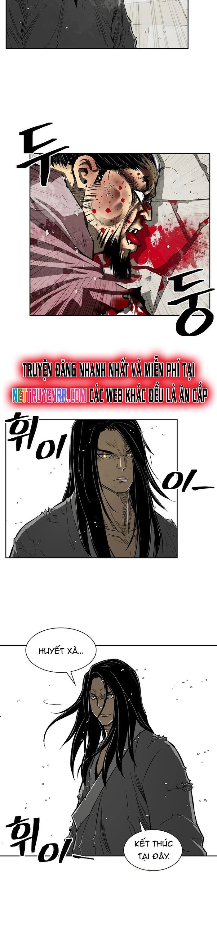 Huyền Thoại Vô Song Chiến Thần: Chapter 2