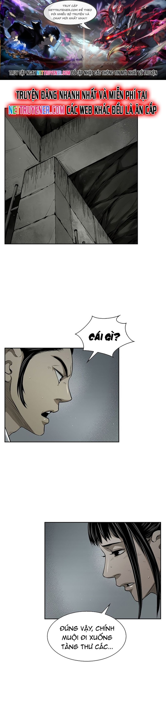 Huyền Thoại Vô Song Chiến Thần: Chapter 20