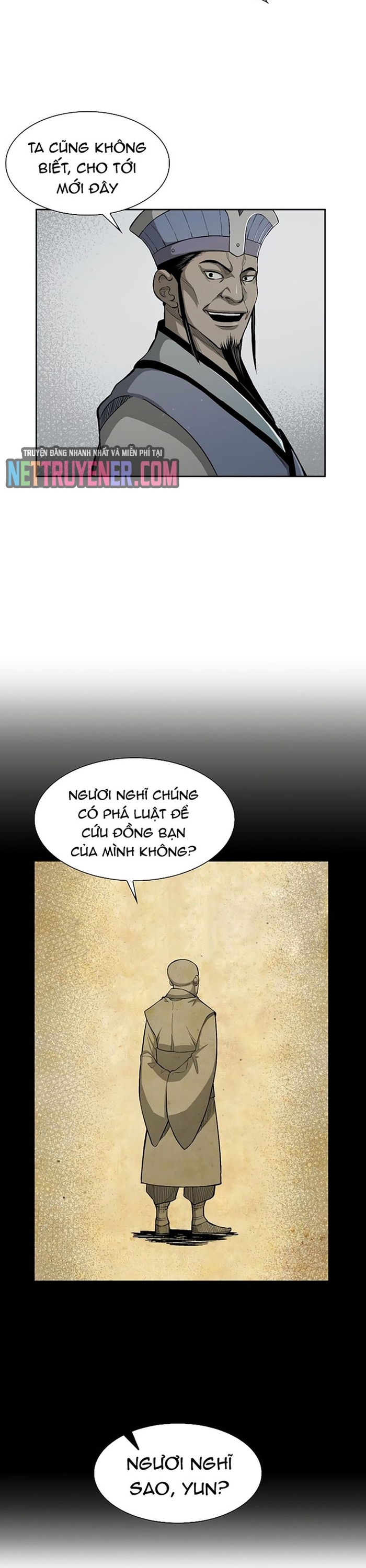 Huyền Thoại Vô Song Chiến Thần: Chapter 20