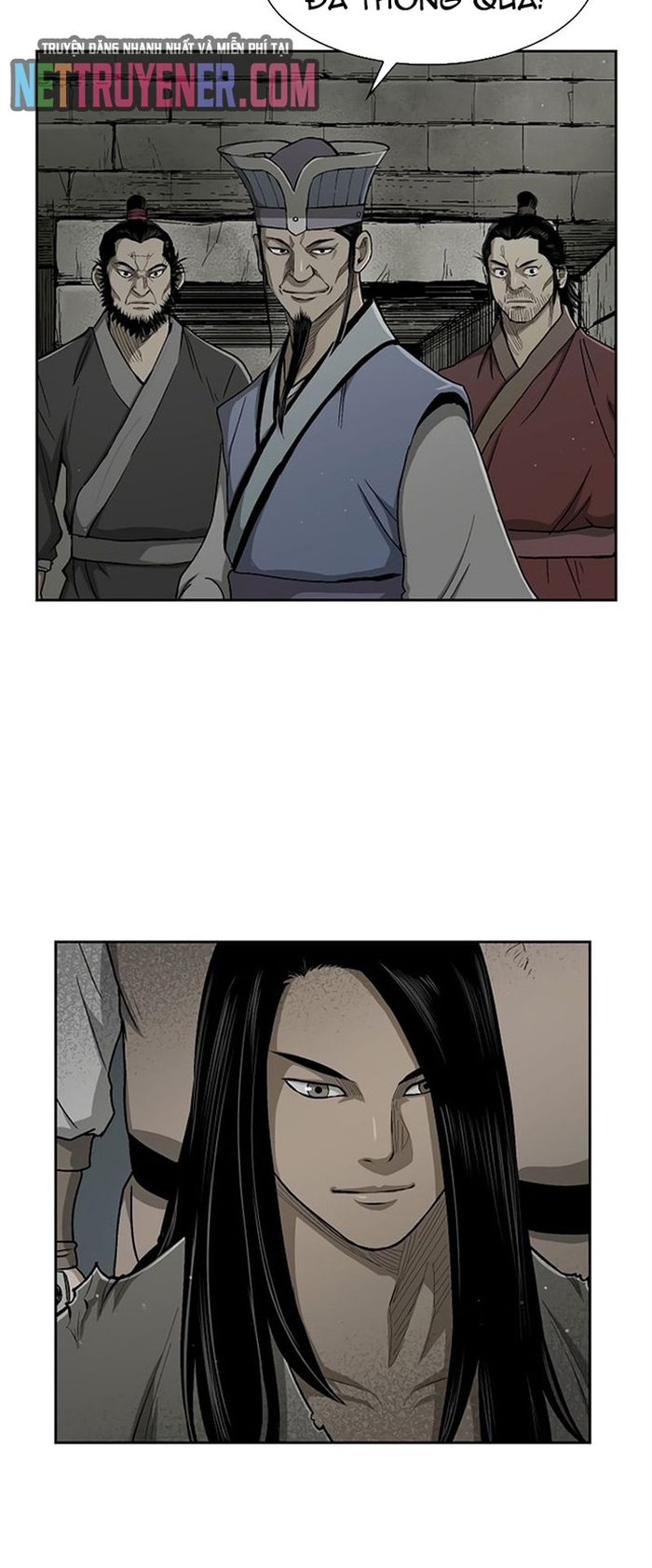 Huyền Thoại Vô Song Chiến Thần: Chapter 20