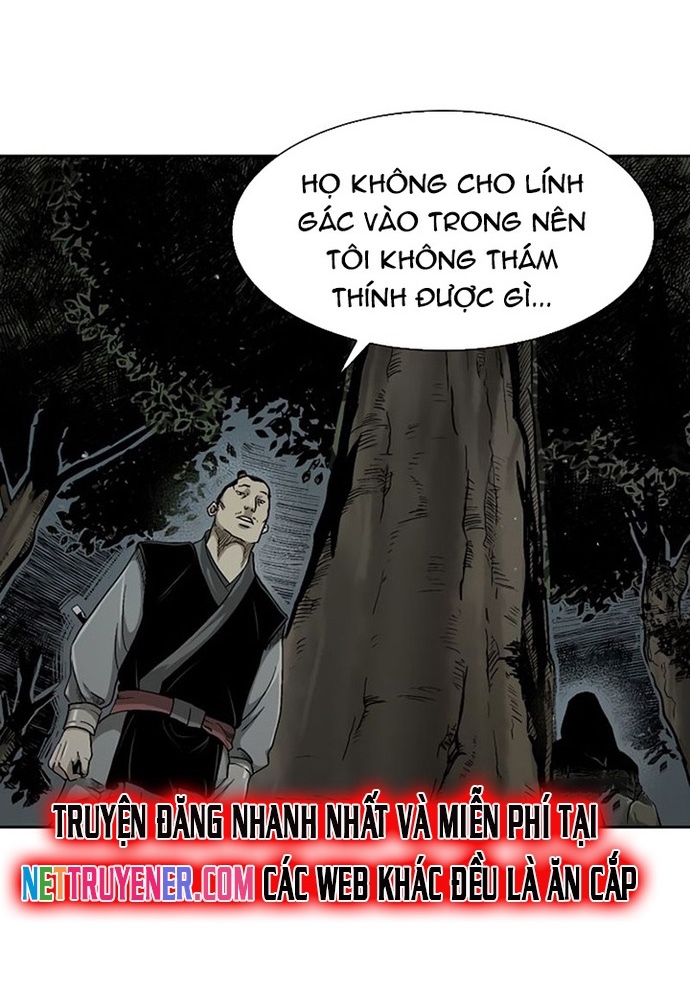 Huyền Thoại Vô Song Chiến Thần: Chapter 21