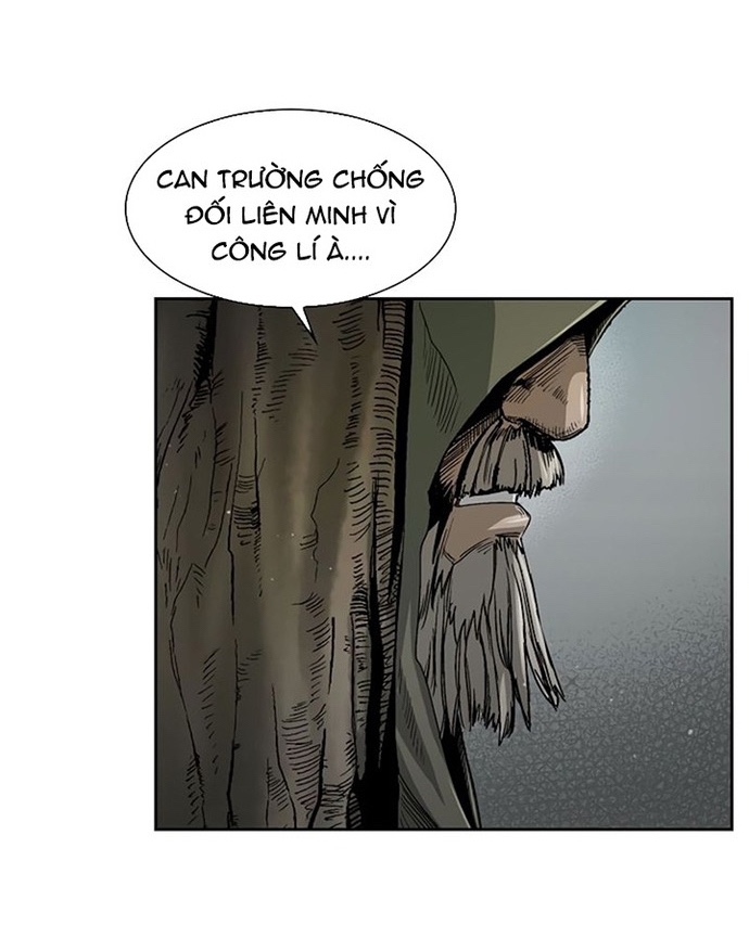 Huyền Thoại Vô Song Chiến Thần: Chapter 21