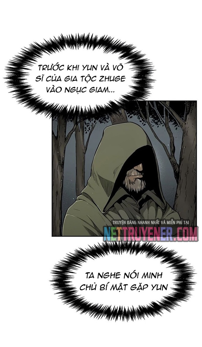 Huyền Thoại Vô Song Chiến Thần: Chapter 21