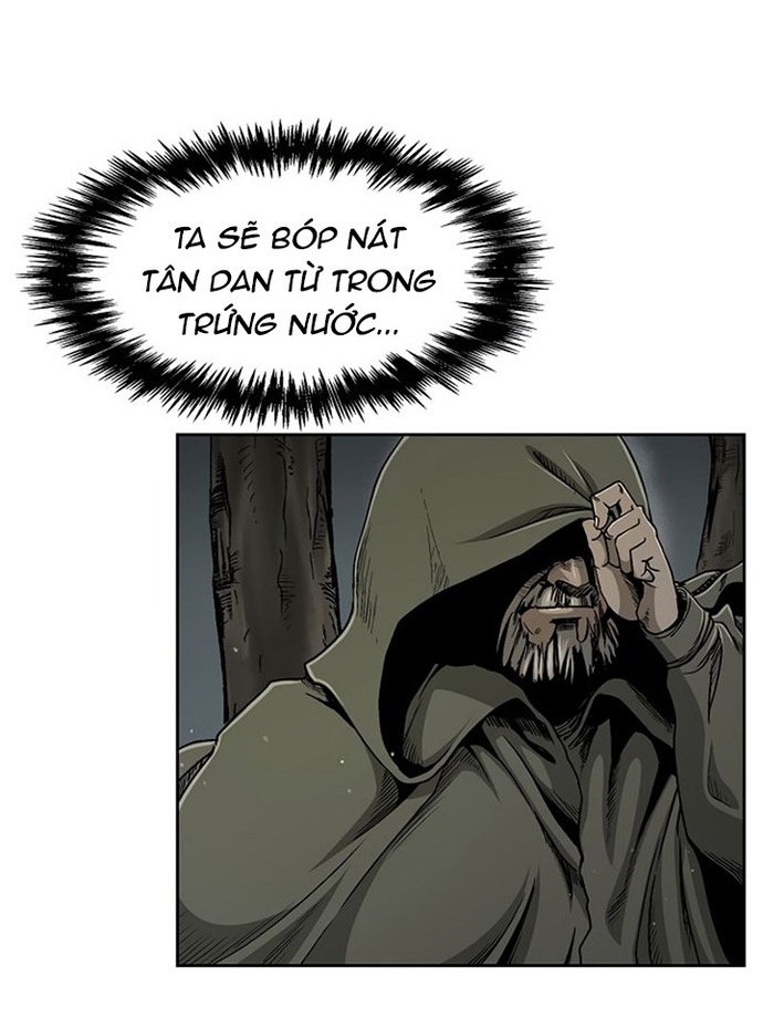Huyền Thoại Vô Song Chiến Thần: Chapter 21