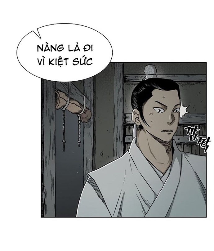 Huyền Thoại Vô Song Chiến Thần: Chapter 21