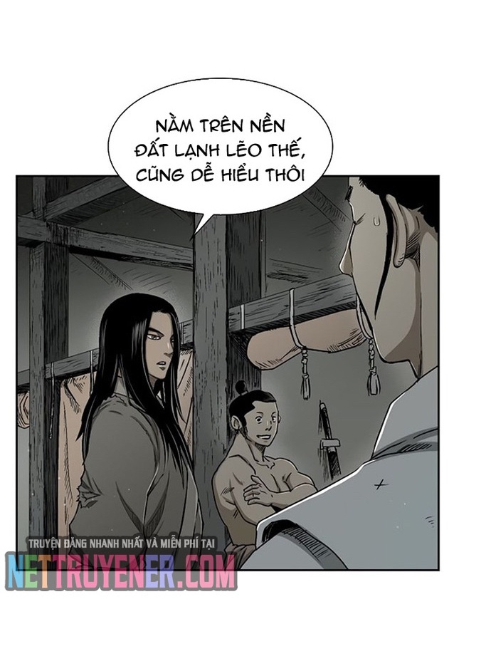 Huyền Thoại Vô Song Chiến Thần: Chapter 21