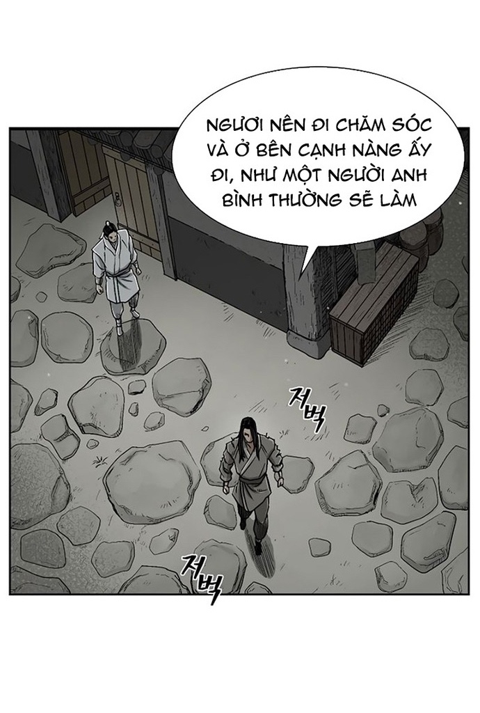 Huyền Thoại Vô Song Chiến Thần: Chapter 21
