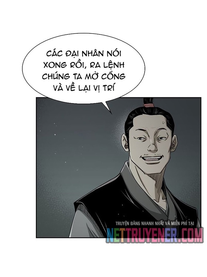 Huyền Thoại Vô Song Chiến Thần: Chapter 21