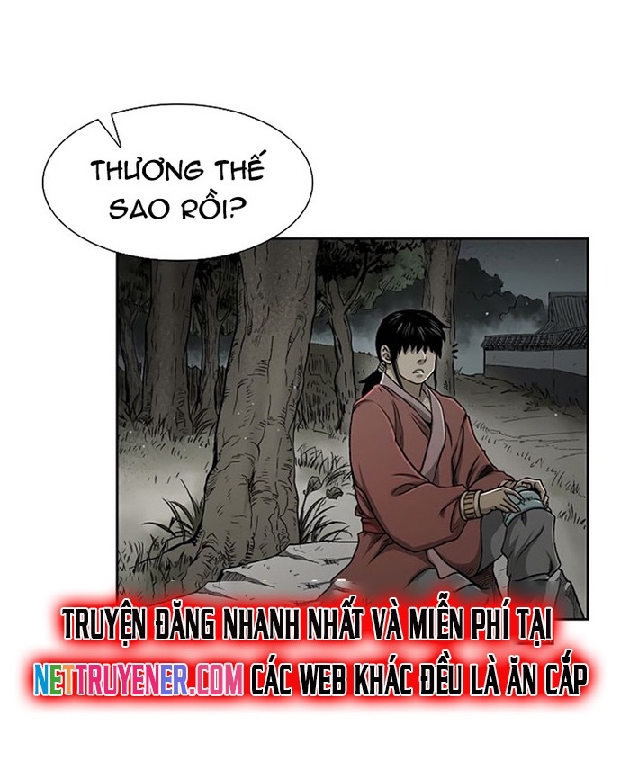 Huyền Thoại Vô Song Chiến Thần: Chapter 21