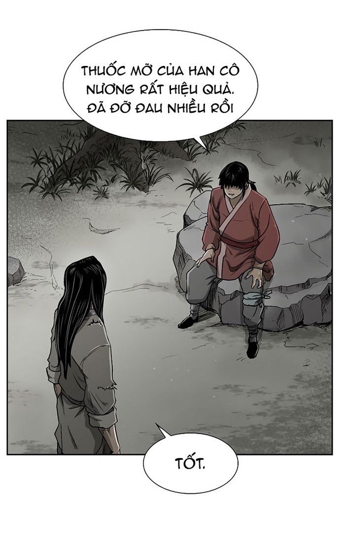 Huyền Thoại Vô Song Chiến Thần: Chapter 21