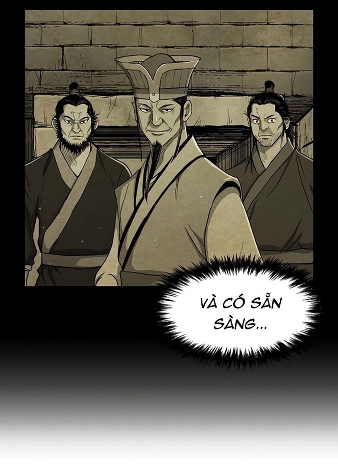 Huyền Thoại Vô Song Chiến Thần: Chapter 21