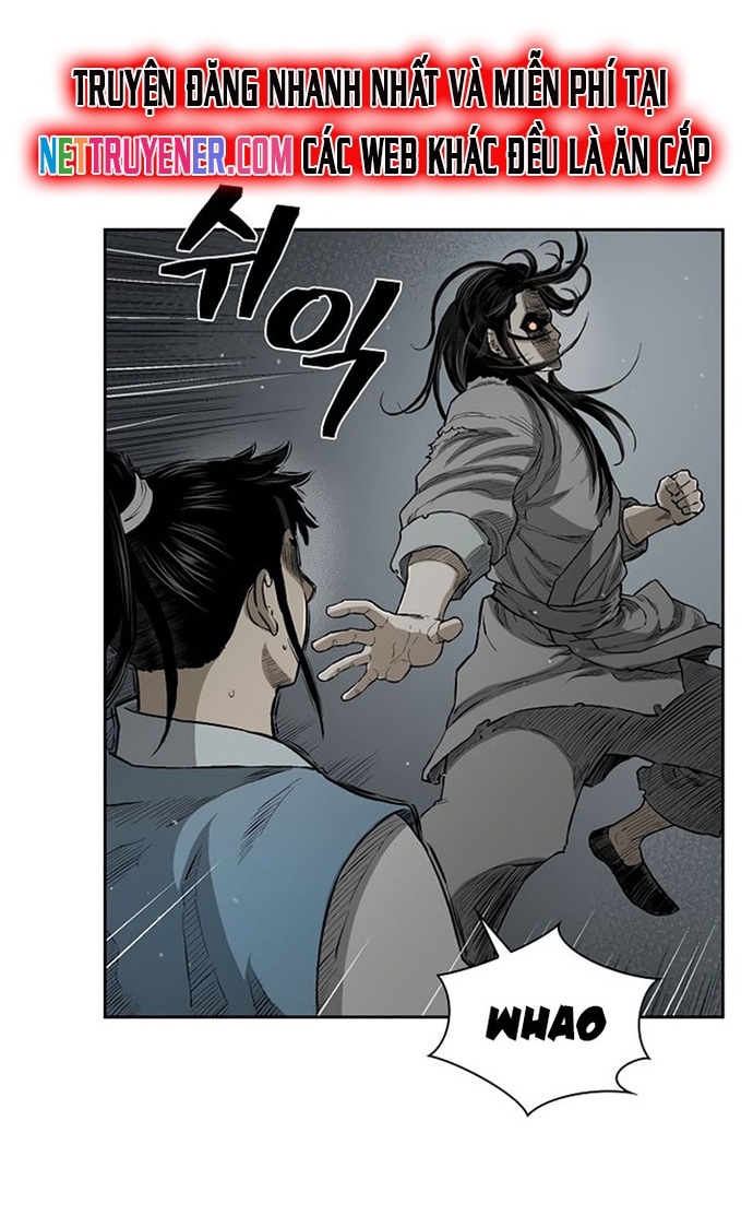 Huyền Thoại Vô Song Chiến Thần: Chapter 21