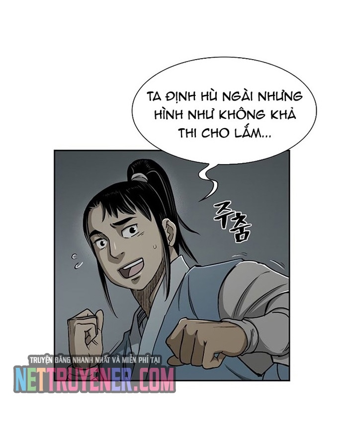 Huyền Thoại Vô Song Chiến Thần: Chapter 21