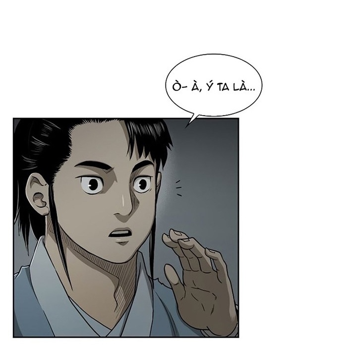 Huyền Thoại Vô Song Chiến Thần: Chapter 21