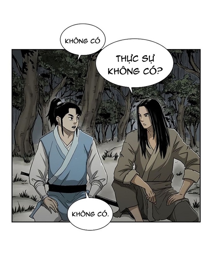 Huyền Thoại Vô Song Chiến Thần: Chapter 22