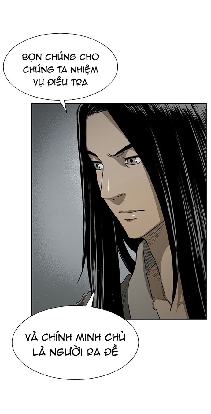 Huyền Thoại Vô Song Chiến Thần: Chapter 22