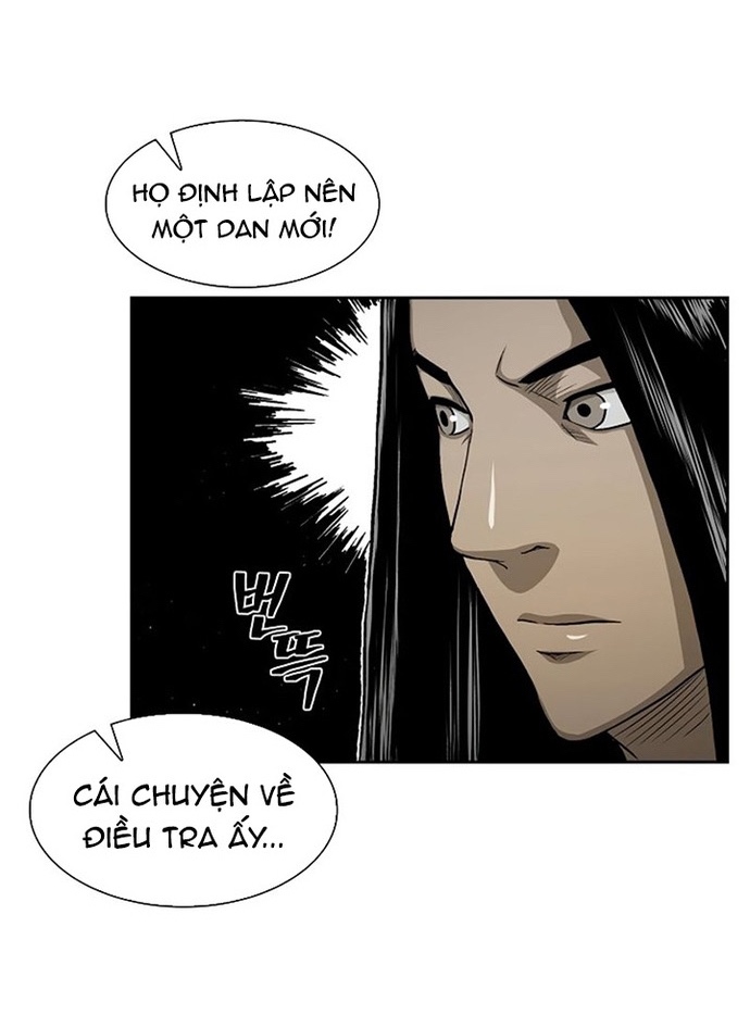 Huyền Thoại Vô Song Chiến Thần: Chapter 22