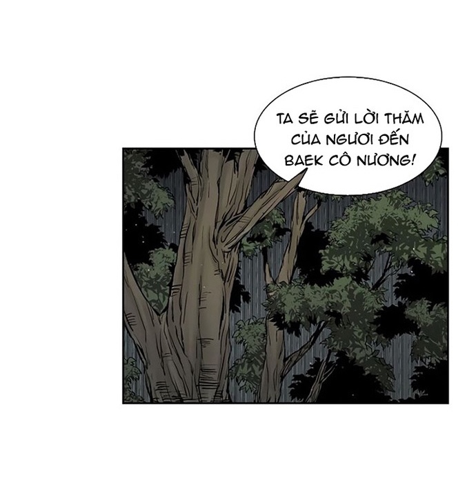 Huyền Thoại Vô Song Chiến Thần: Chapter 22