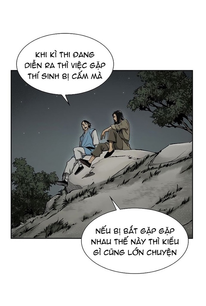 Huyền Thoại Vô Song Chiến Thần: Chapter 22