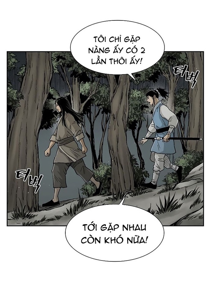 Huyền Thoại Vô Song Chiến Thần: Chapter 22