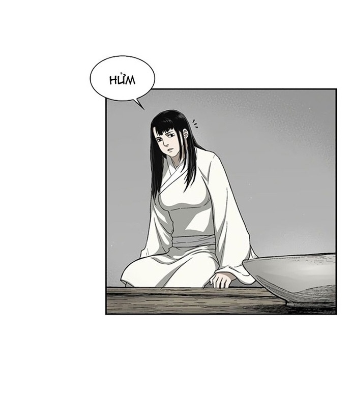 Huyền Thoại Vô Song Chiến Thần: Chapter 22